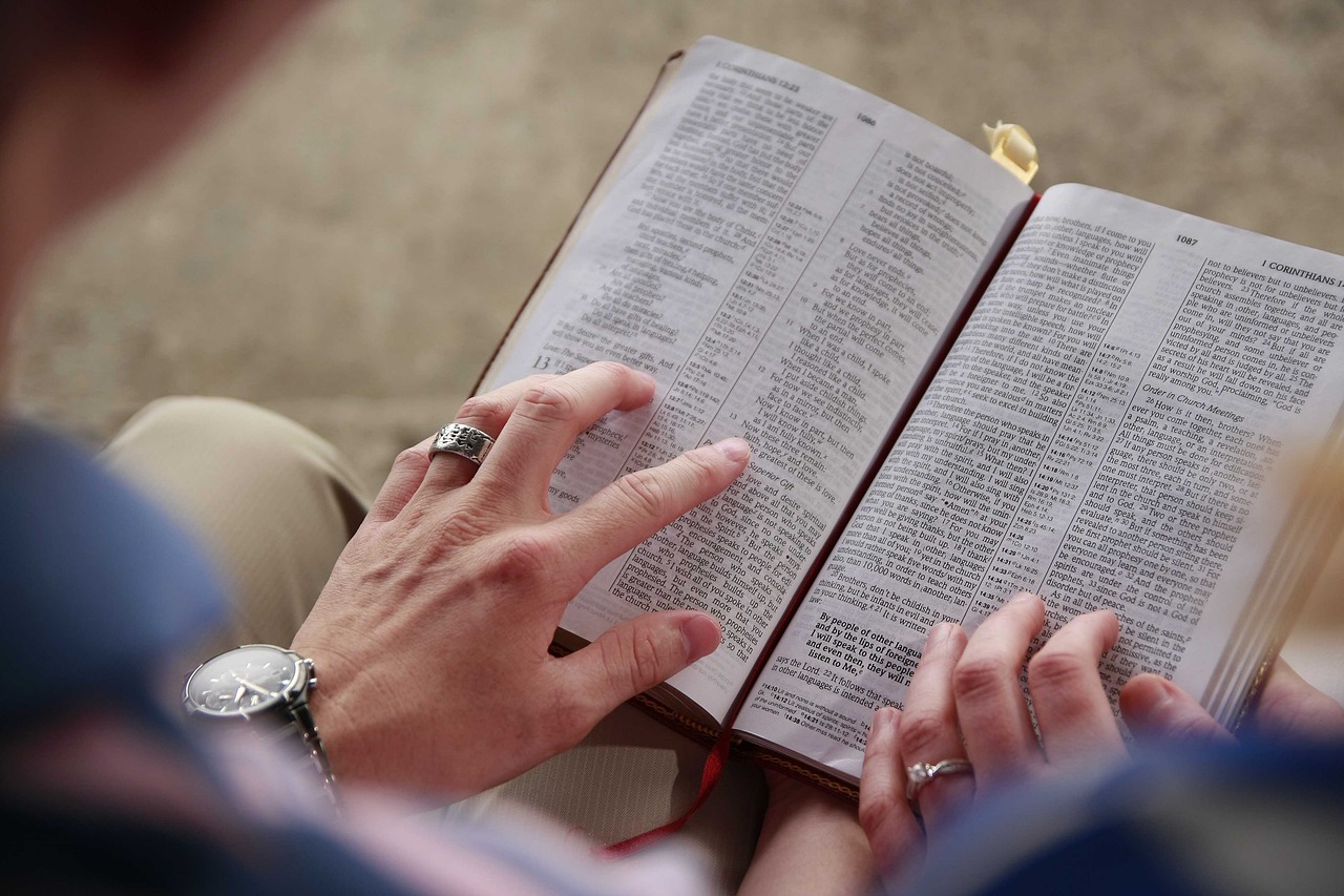 Leia mais sobre o artigo A Renovação da Mente e a Promessa de Deus: Lições de Gênesis 26