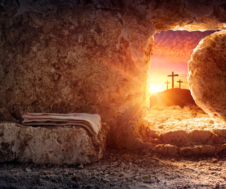 Leia mais sobre o artigo O verdadeiro significado da Páscoa e o sacrifício de Jesus